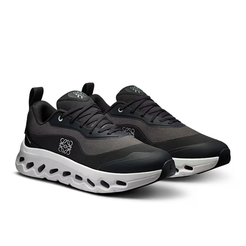 On Running Cloudtilt 2 LOEWE Black