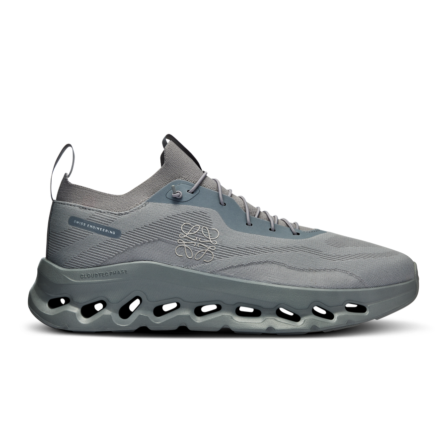 On Running Cloudtilt LOEWE state grey