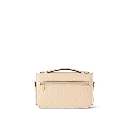 Pochette Métis East West - #1
