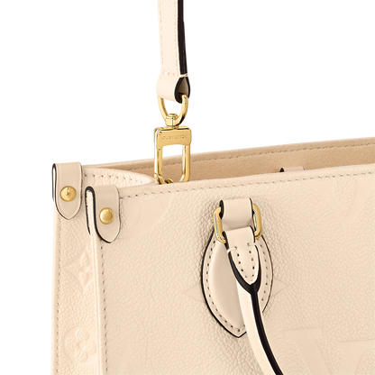 Cabas OnTheGo PM - #1