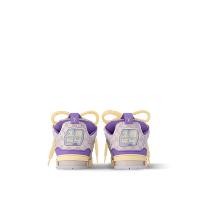 Sneaker LV Skate - #10