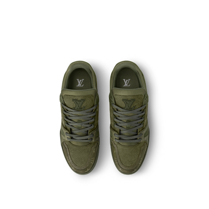 Sneaker LV Trainer - #2