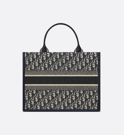 Sac Dior Book Tote Medium - #7