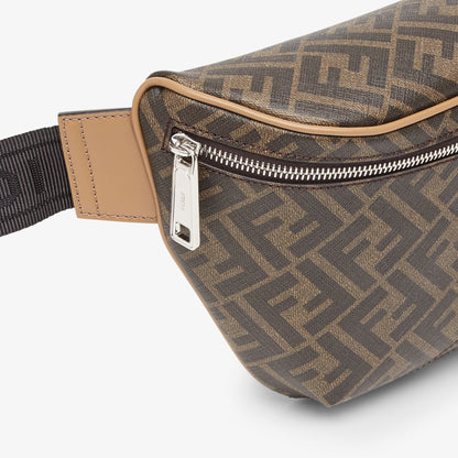 Sac banane Fendi Diagonal - #1
