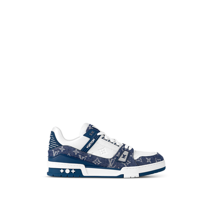 Sneaker LV trainer - #10