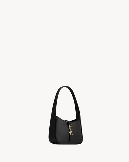 LE 5 À 7 MINI EN CUIR LISSE - YSL
