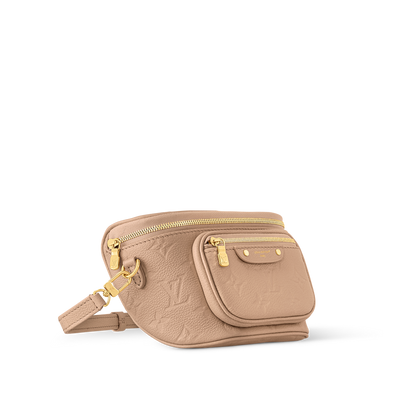 Mini Bumbag - #1