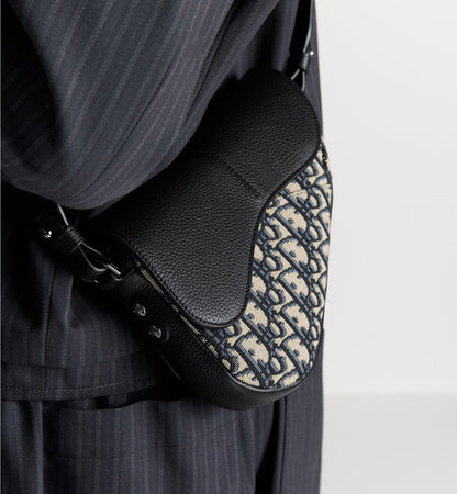 Mini sac Saddle - #1
