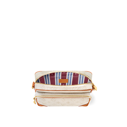 Sac Nil - #4