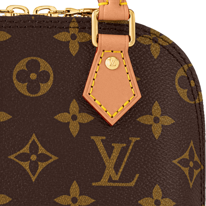 Sac Nano Alma