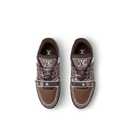 Sneaker LV trainer - #7