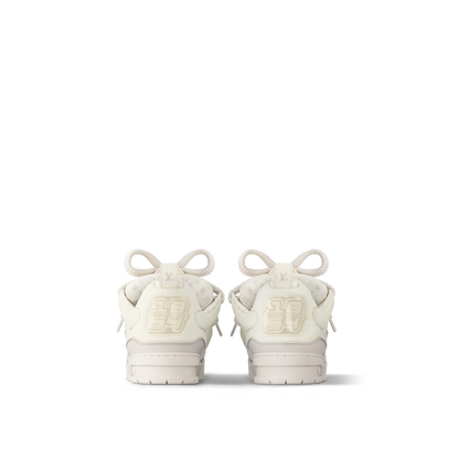 Sneaker LV skate - #5