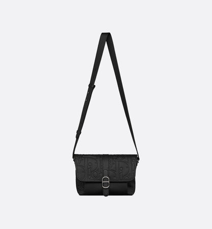 Sac Messenger à rabat Dior Daily Medium - #1