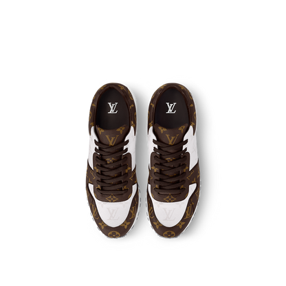 Sneaker Run Away - #2