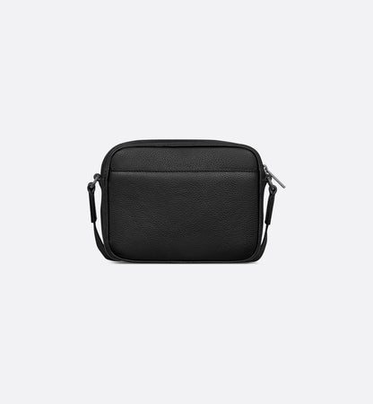 Mini sac Messenger zippé Rider 2.0 - #2