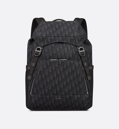 Sac à dos à rabat Dior 8 - #1