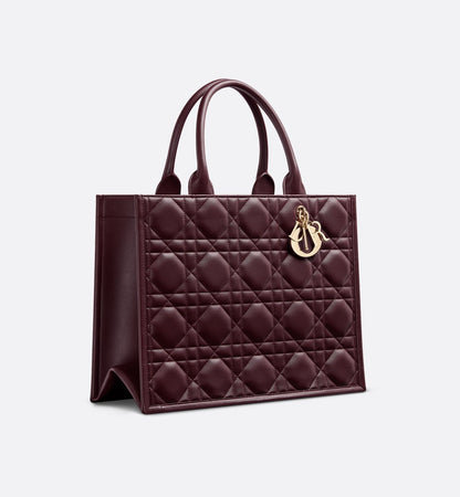 Sac Dior Book Tote Medium - #3