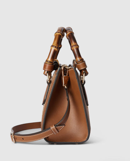 Cabas Gucci Diana petit format - #2