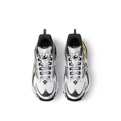 Sneaker LV Runner Tatic - #4