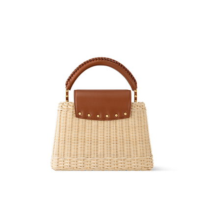 Sac Capucines BB - #5