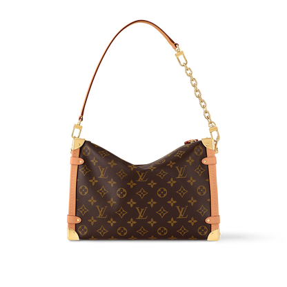 Sac Side Trunk GM