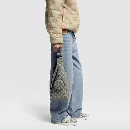 Sac sling Duo - #6