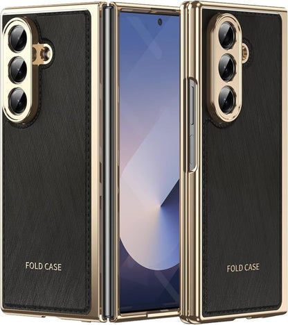 Premium Wire Fold Case