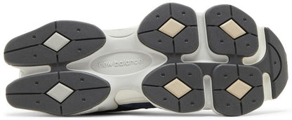 New Balance 9060 Natural Indigo - New Balance (2)