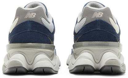 New Balance 9060 Natural Indigo - New Balance (2)