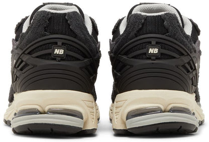 New Balance 1906D Black - New Balance (2)