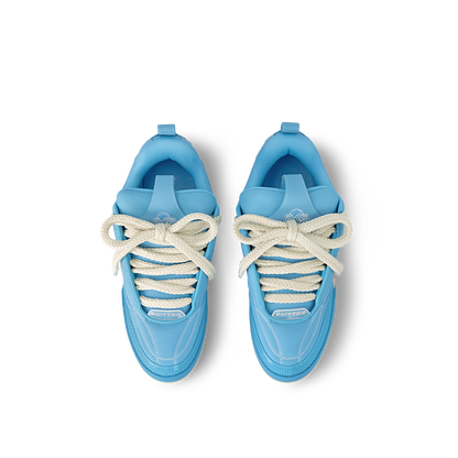 Sneaker LV skate - #7
