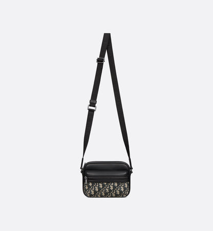 Mini sac Messenger zippé Rider 2.0 - #2