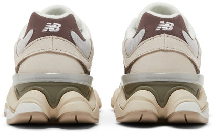 New Balance 9060 Grey Matter Timberwolf - New Balance (2)