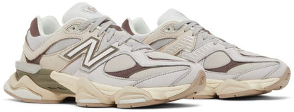 New Balance 9060 Grey Matter Timberwolf - New Balance (2)