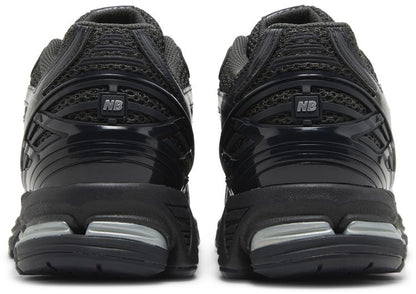 New Balance 1906R Black Metallic Silver - New Balance (2)