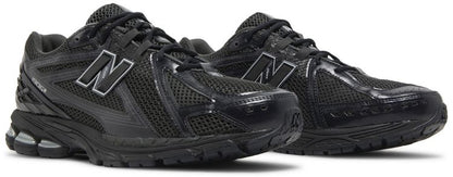 New Balance 1906R Black Metallic Silver - New Balance (2)