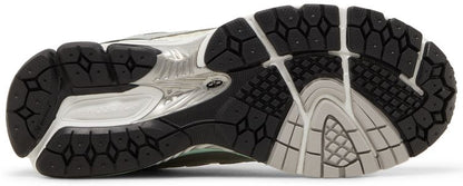 New Balance Aimé Leon Dore x 1906R 'Green' - New Balance (2)