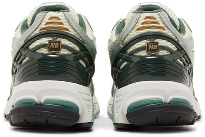 New Balance Aimé Leon Dore x 1906R 'Green' - New Balance (2)