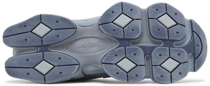 New Balance 9060 Arctic Grey - New Balance (2)