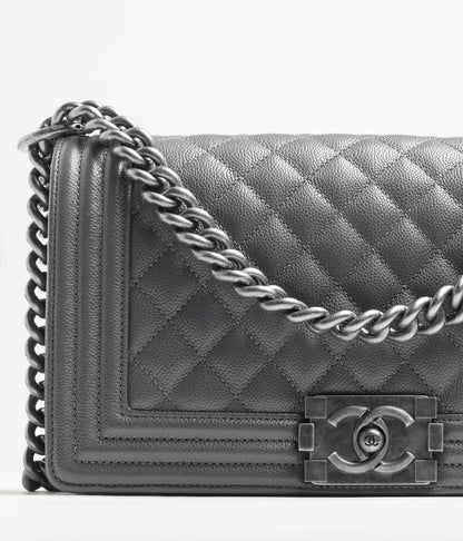 SAC BOY CHANEL - #2