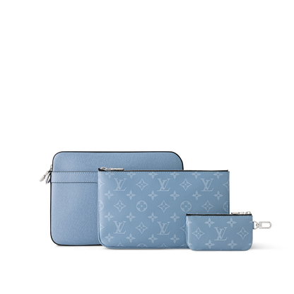 Sac Trio Messenger - #7