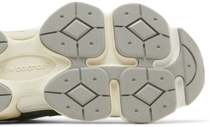 New Balance 9060 Nori - New Balance (2)