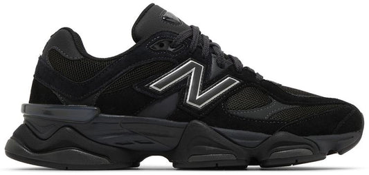 New Balance 9060 Black - New Balance