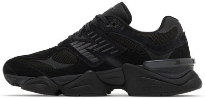 New Balance 9060 Black - New Balance (2)