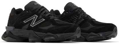 New Balance 9060 Black - New Balance (2)