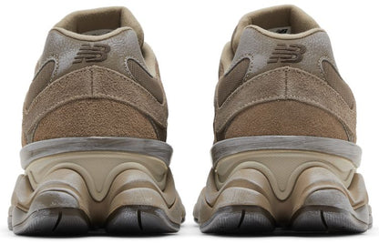 New Balance 9060 Mushroom - New Balance (2)