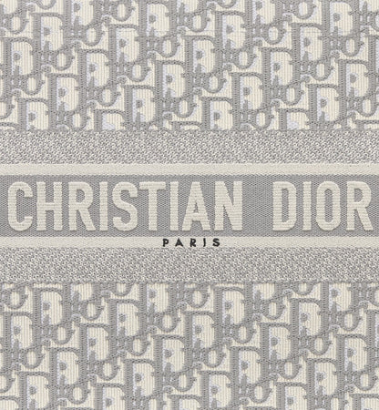 Sac Dior Book Tote Medium - #6