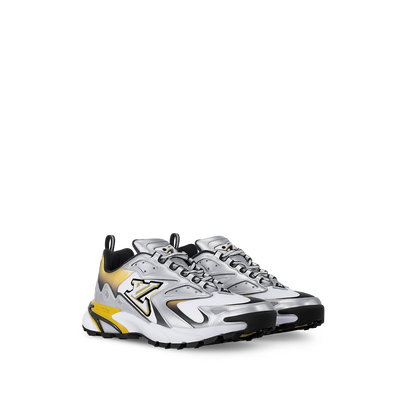 Sneaker LV Runner Tatic - #4