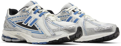 New Balance 1906R Spruce pack - New Balance