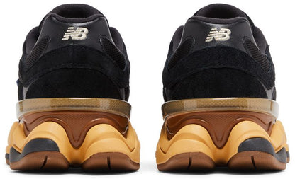 New Balance 9060 Black Royal Gum - New Balance (2)